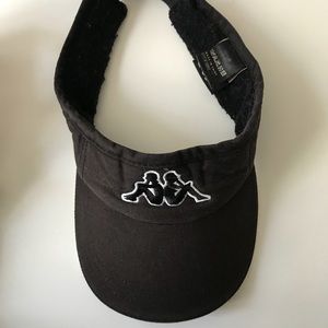 Kappa cap